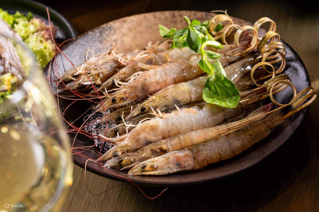 【クリスマス特典-早割】深圳博林天瑞喜来登ホテル-ビュッフェ券 | 12.15までにクリスマスディナーをご予約いただくと、早割価格でお楽しみいただけます